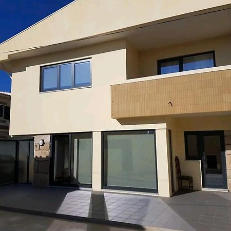 Villa Vivenda Junto Ao Mar Mindelo Exterior foto